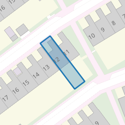 Perceel AMF00-D-11137