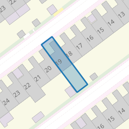 Perceel AMF00-D-11138