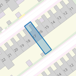 Perceel AMF00-D-11140