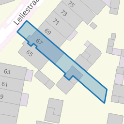 Perceel AMF00-D-11141