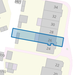 Perceel AMF00-D-11167