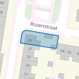 Perceel AMF00-D-11175