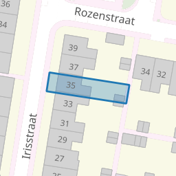Perceel AMF00-D-11176