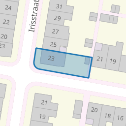 Perceel AMF00-D-11182