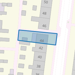 Perceel AMF00-D-11314