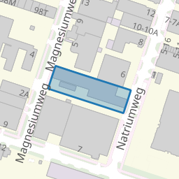 Perceel AMF00-D-11358