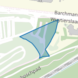 Perceel AMF00-D-11376