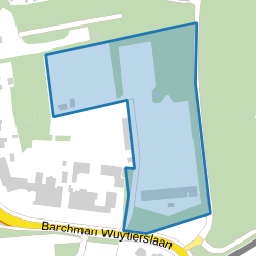 Perceel AMF00-D-11433