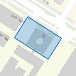 Perceel AMF00-D-11443