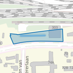 Perceel AMF00-D-11470