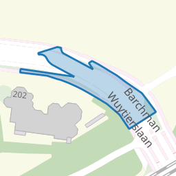 Perceel AMF00-D-11475