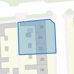 Perceel AMF00-D-11518