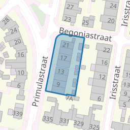 Perceel AMF00-D-11529