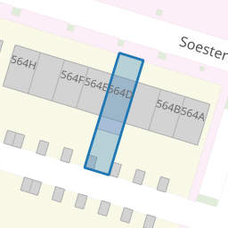 Perceel AMF00-D-11557