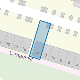 Perceel AMF00-D-11574