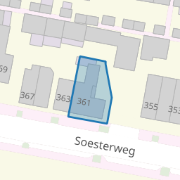 Perceel AMF00-D-11663