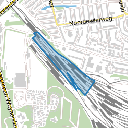 Perceel AMF00-D-11668