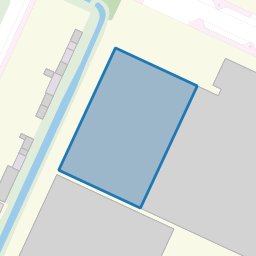 Perceel AMF00-D-11674