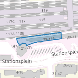 Perceel AMF00-D-11683