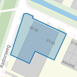 Perceel AMF00-D-11704