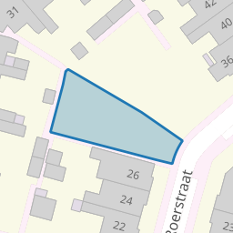 Perceel AMF00-D-11737