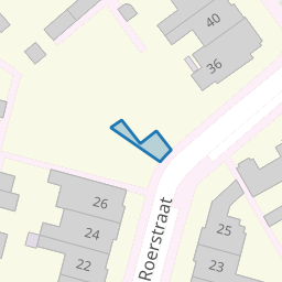 Perceel AMF00-D-11738