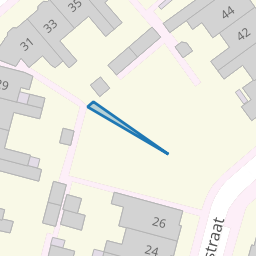 Perceel AMF00-D-11739