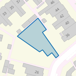 Perceel AMF00-D-11740