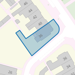 Perceel AMF00-D-11741