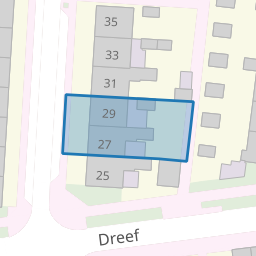 Perceel AMF00-D-11774