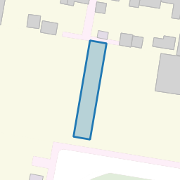 Perceel AMF00-D-11780