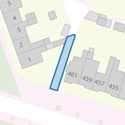 Perceel AMF00-D-11804