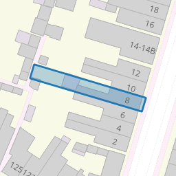 Perceel AMF00-D-2333