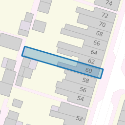 Perceel AMF00-D-2481