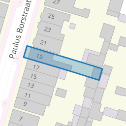 Perceel AMF00-D-2551