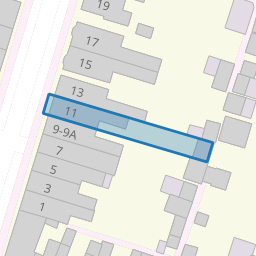 Perceel AMF00-D-2600