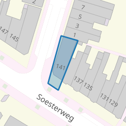 Perceel AMF00-D-2606