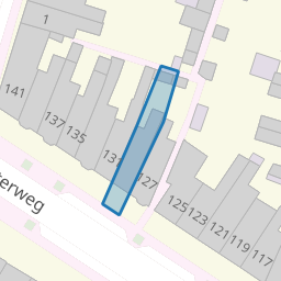 Perceel AMF00-D-2612