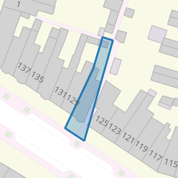 Perceel AMF00-D-2613