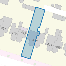 Perceel AMF00-D-3239