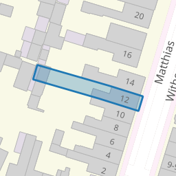 Perceel AMF00-D-3394