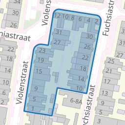 Perceel AMF00-D-4283