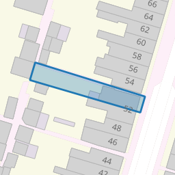 Perceel AMF00-D-4481