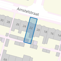 Perceel AMF00-D-4736
