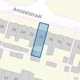 Perceel AMF00-D-4737