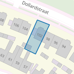 Perceel AMF00-D-4821