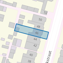 Perceel AMF00-D-4921