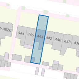 Perceel AMF00-D-4991