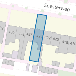 Perceel AMF00-D-5001