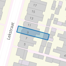 Perceel AMF00-D-5139